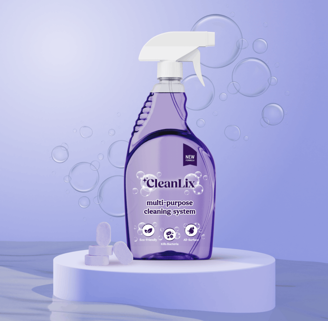 Dr Clean image